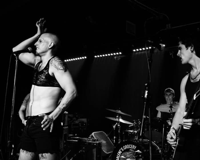 NOTNORTH, Believe in Ghost!, Lauren Marcus, MONTE, Magdala tickets