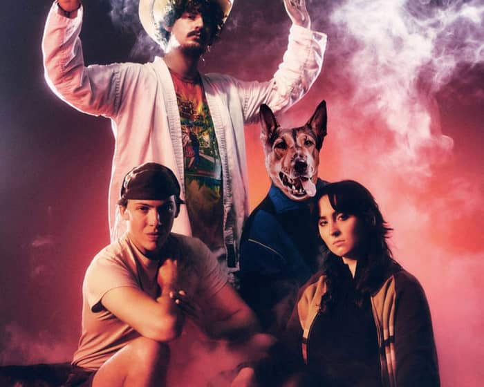 Fat Dog tickets