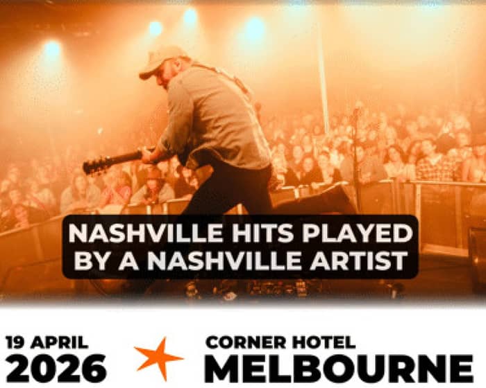 Cody Pennington tickets