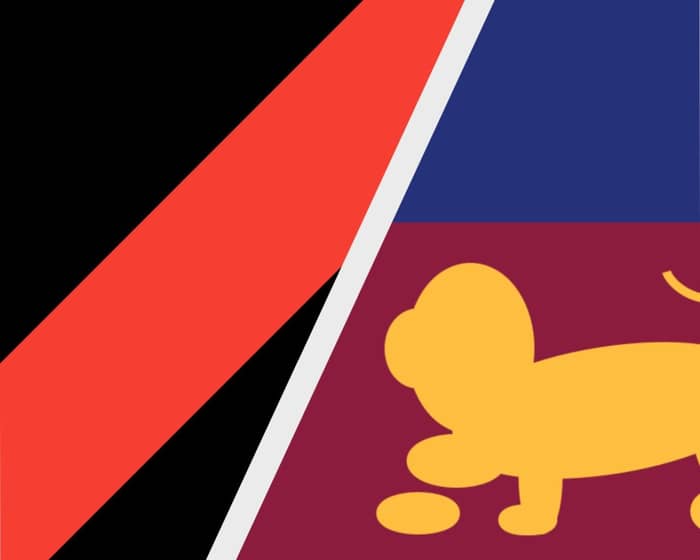 AFL Round 8 | Essendon v Brisbane Lions tickets