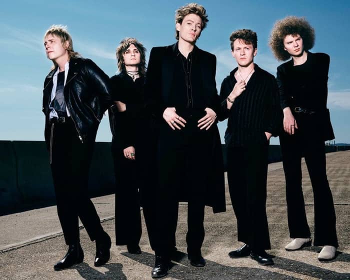 WXPN Welcomes: Brigitte Calls Me Baby - Irreversible Tour tickets