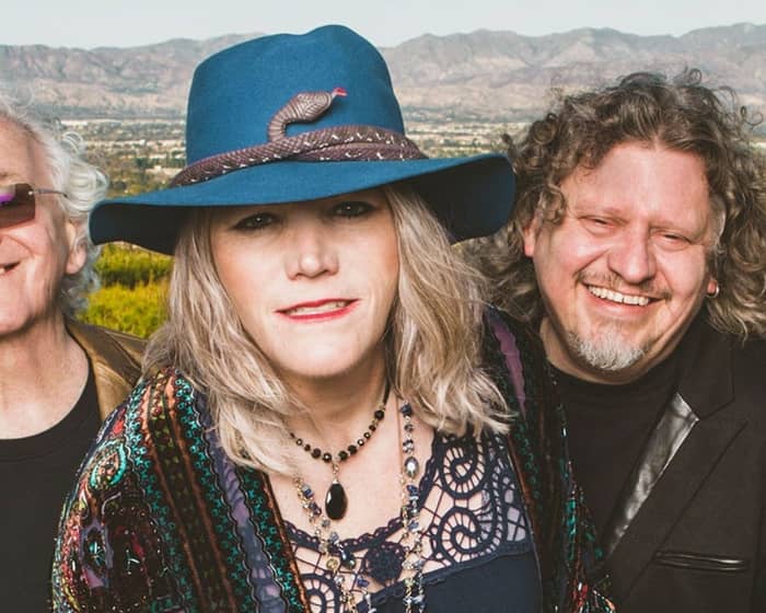 Jefferson Starship Runaway Again Tour tickets