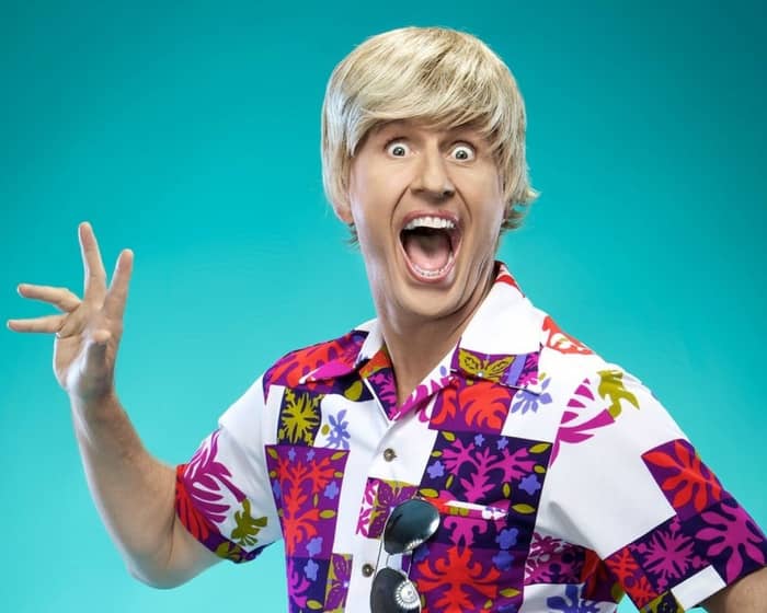 Bob Downe tickets