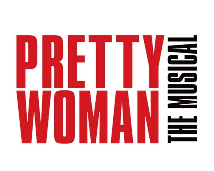 Pretty Woman The Musical tickets
