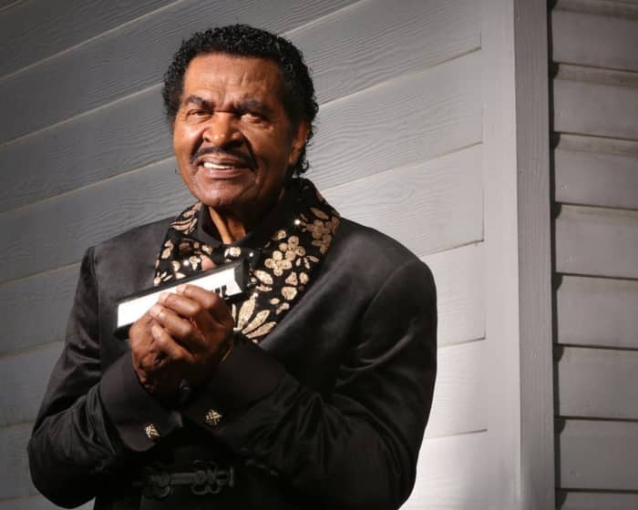 Bobby Rush tickets