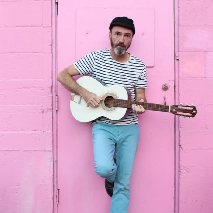 The Shins cover image