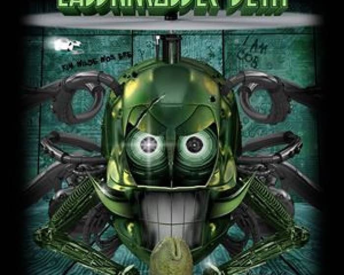 Lawnmower Deth tickets