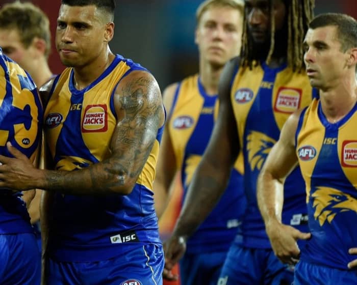 AFL Round 12 | West Coast Eagles v Essendon tickets