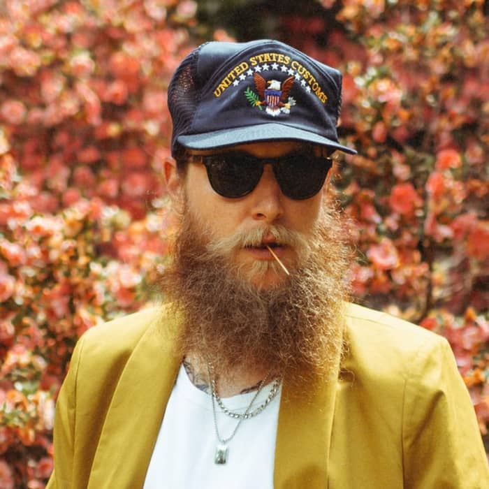 Boogie T cover image