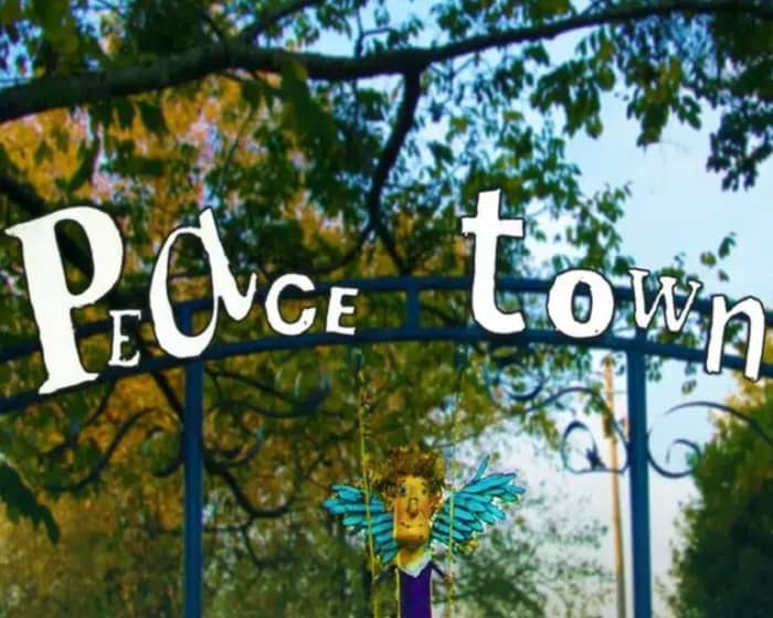 The Dream Farmers | Peacetown tickets