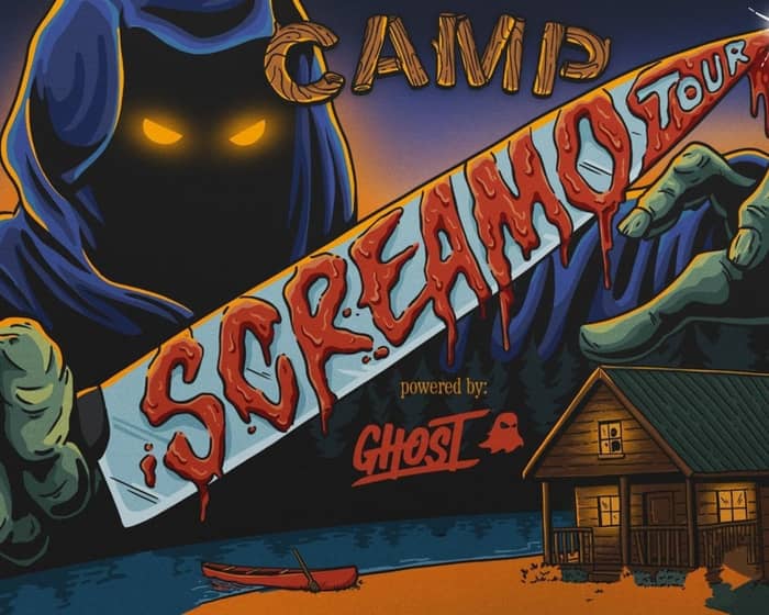 Story Of The Year & Silverstein: CAMP SCREAMO TOUR tickets