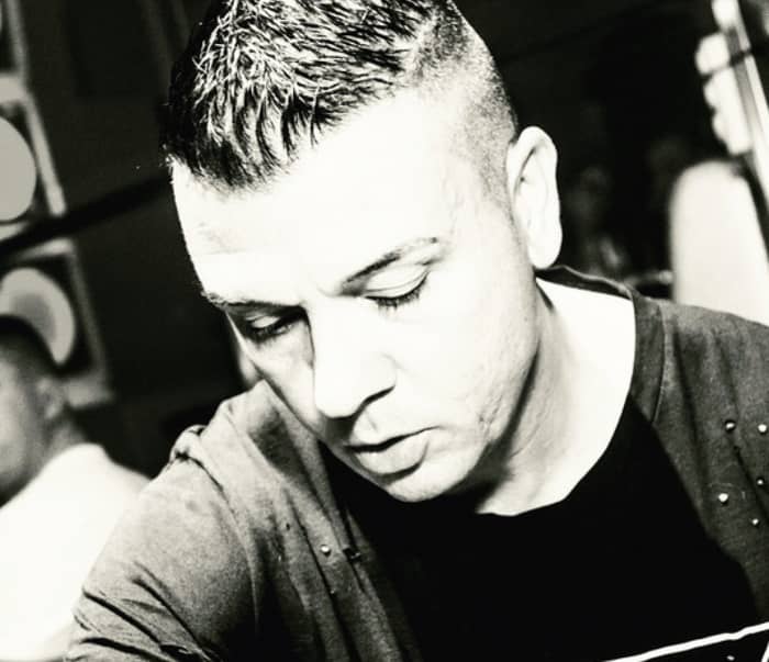 Technoboy tickets