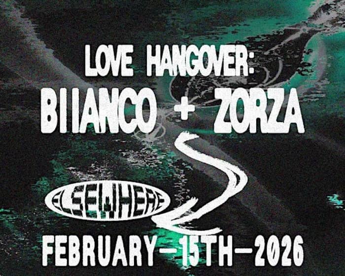 BIIANCO + Zorza tickets