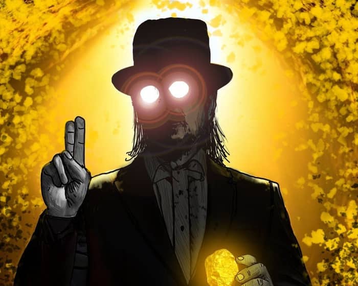 Claypool Gold tickets