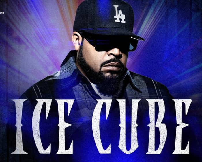 Ice Cube tickets