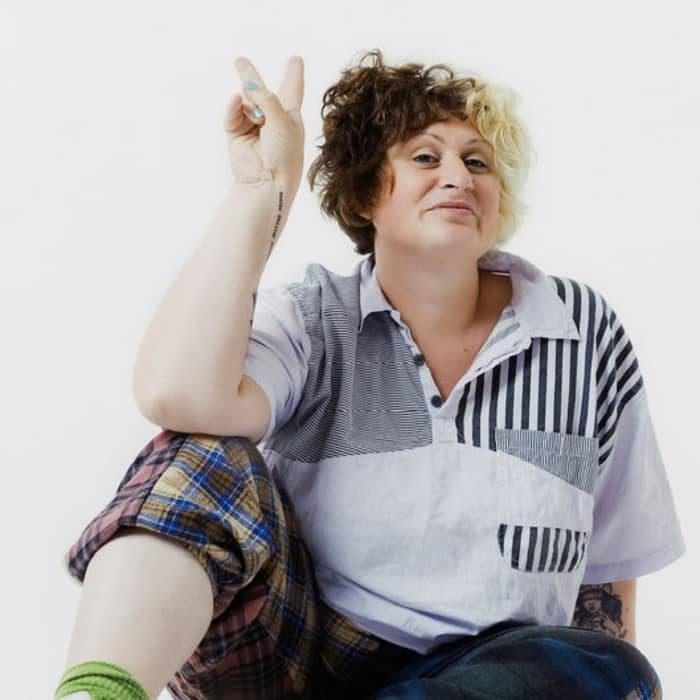 Mandidextrous cover image