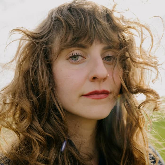 Hannah Frances cover image