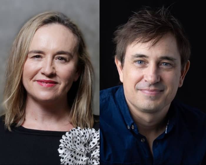 Frances Whiting in conversation with Trent Dalton tickets