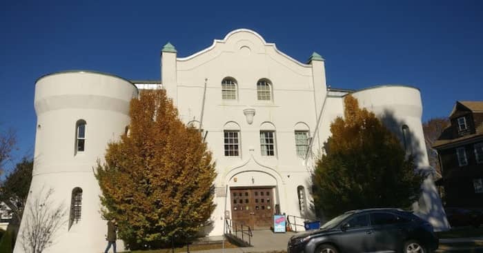 Arts At The Armory events