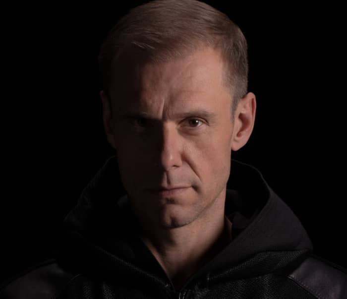 Armin van Buuren tickets