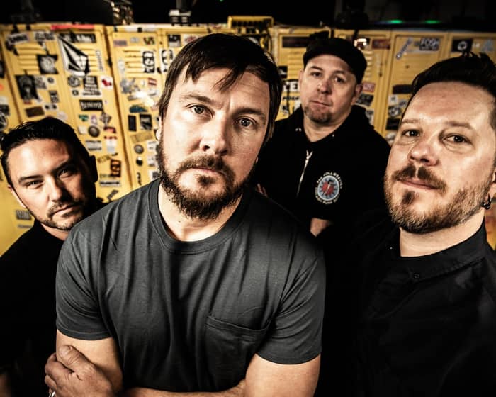 Authority Zero tickets