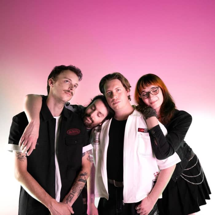 Live Like Animals cover image