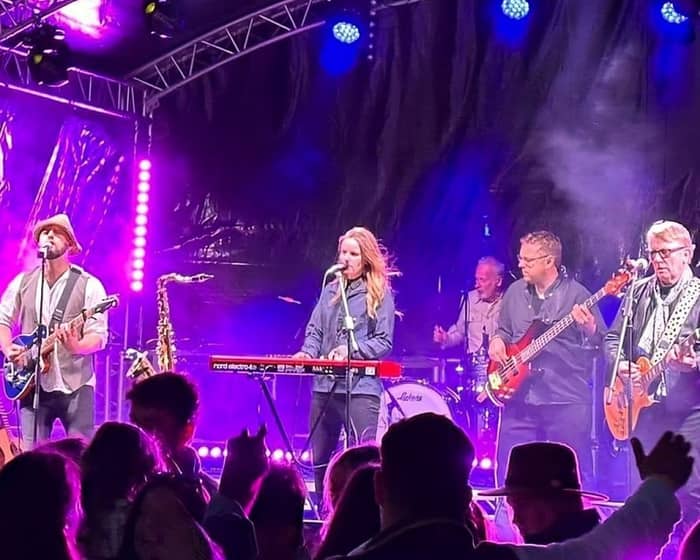 Landslide Fleetwood Mac tribute band tickets