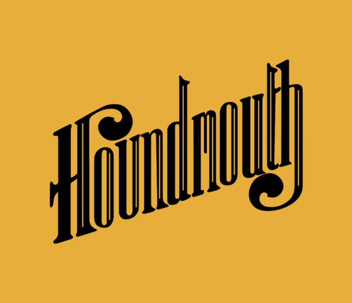 Houndmouth tickets