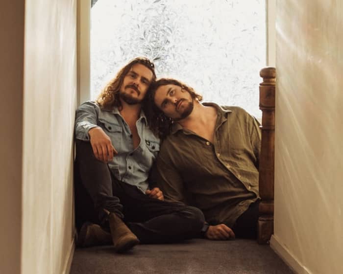 Pierce Brothers tickets