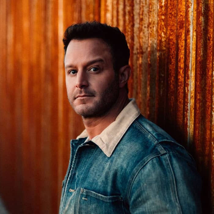 Easton Corbin cover image