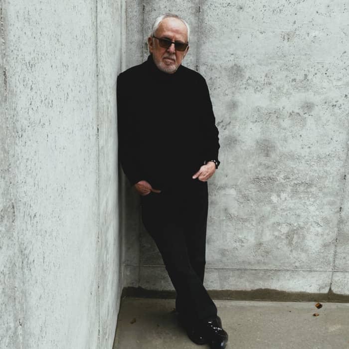 Bob James cover image