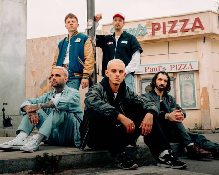 LANDMVRKS "NORTH AMERICA 2025" TOUR tickets