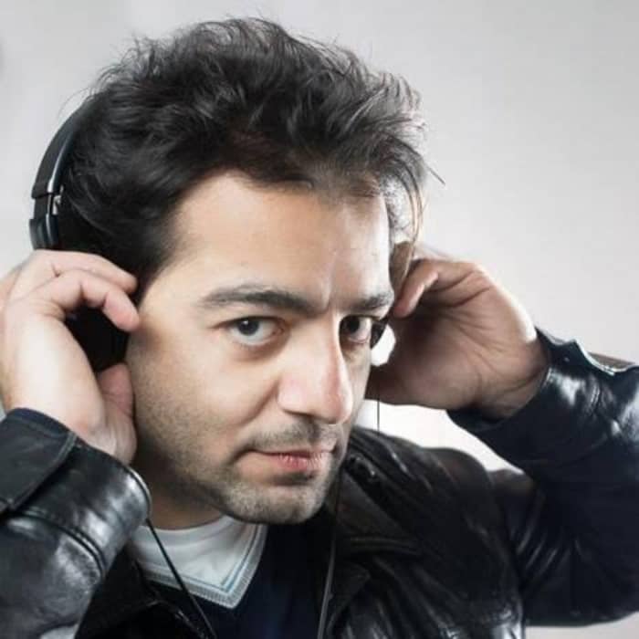 Matteo Manzini cover image