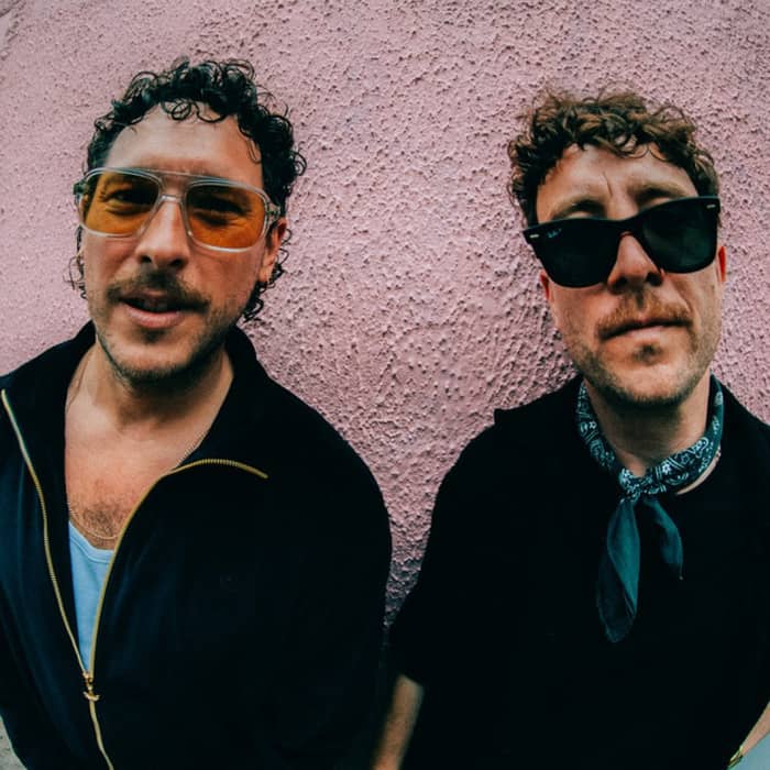 Jive Talk cover image