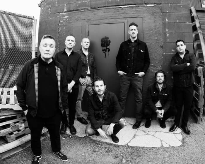 Dropkick Murphys tickets