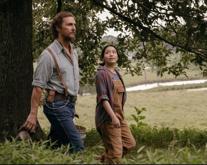 The Rivals of Amziah King tickets