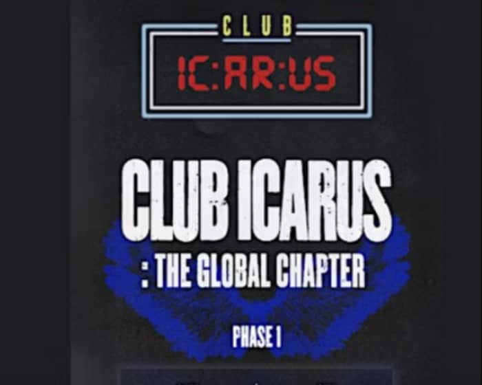 The Catwalk Club events