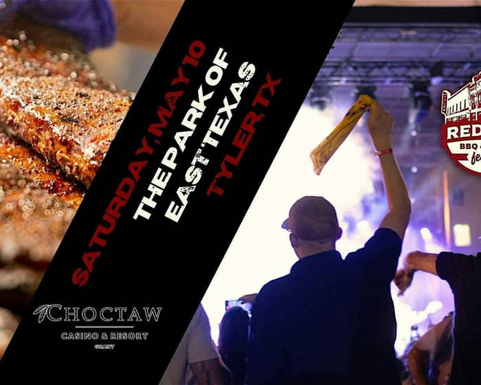 Red Dirt BBQ & Music Festival 2025 tickets