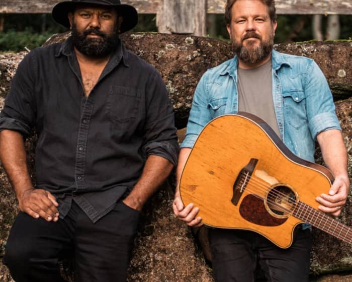 Busby Marou tickets