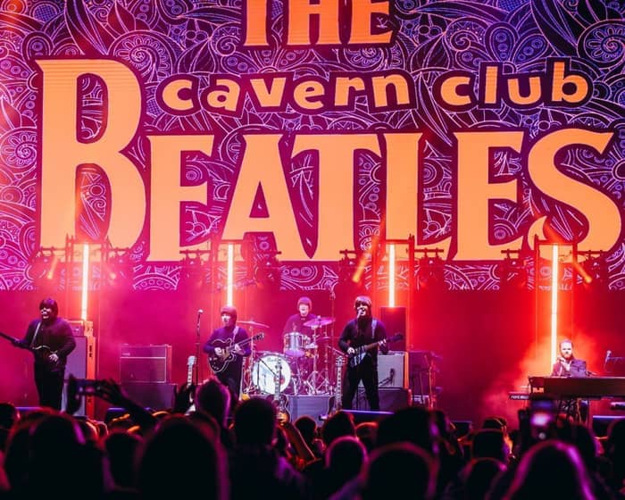 The Cavern Club Beatles tickets