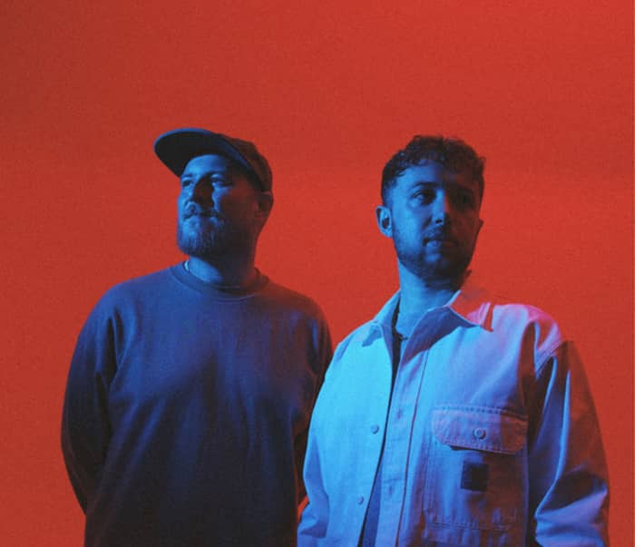 Pola & Bryson tickets