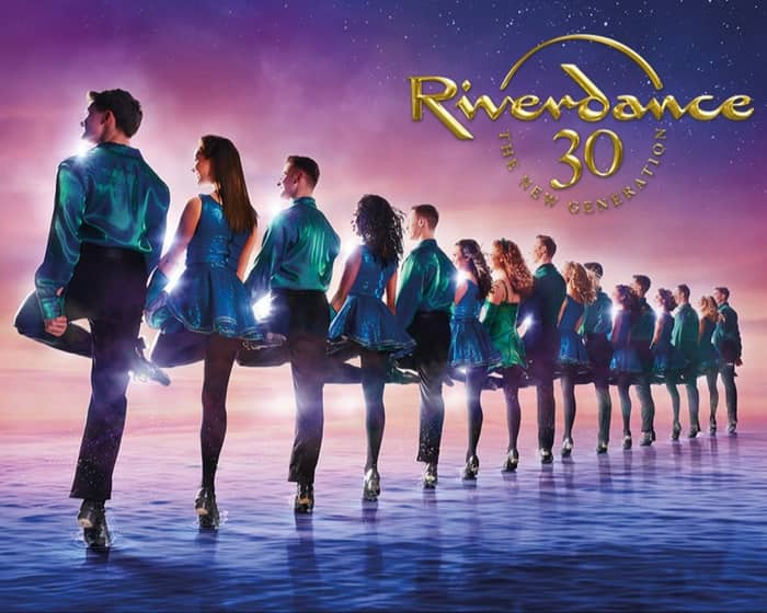 Riverdance tickets