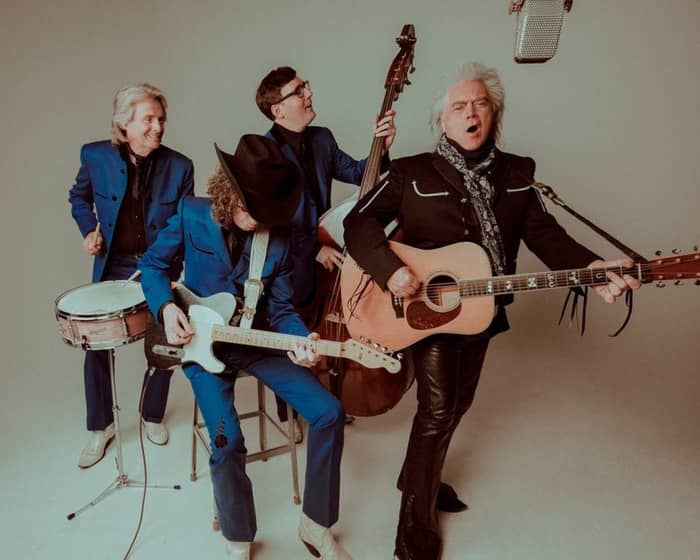 Marty Stuart & His Fabulous Superlatives tickets