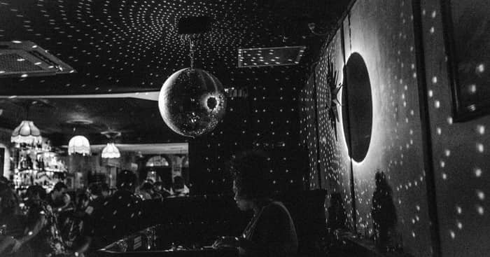 Black Bear Lodge events