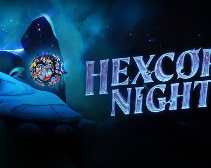 ARCANE: Hexcore Nights tickets