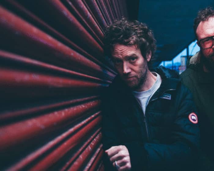 Ben Ottewell & Ian Ball tickets