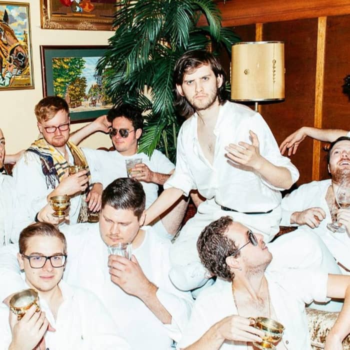 SEX ON TOAST cover image