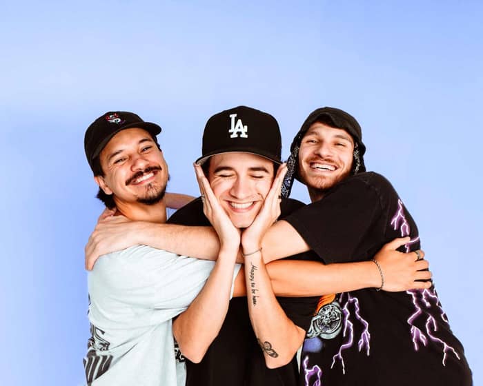 Levity x Tape B Present: Summer Program tickets