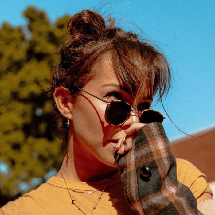 Dena Amy cover image