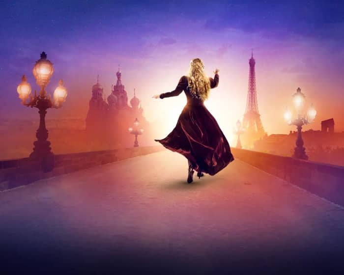 Anastasia | The Broadway Musical (Australia) tickets